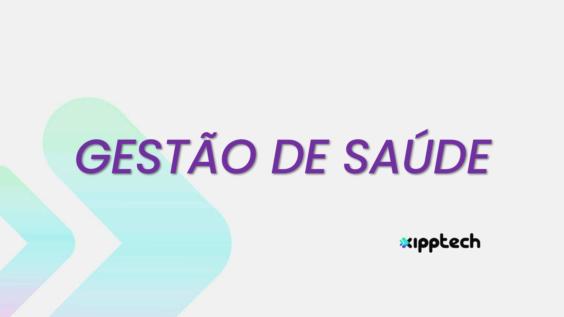 Gestão Médica