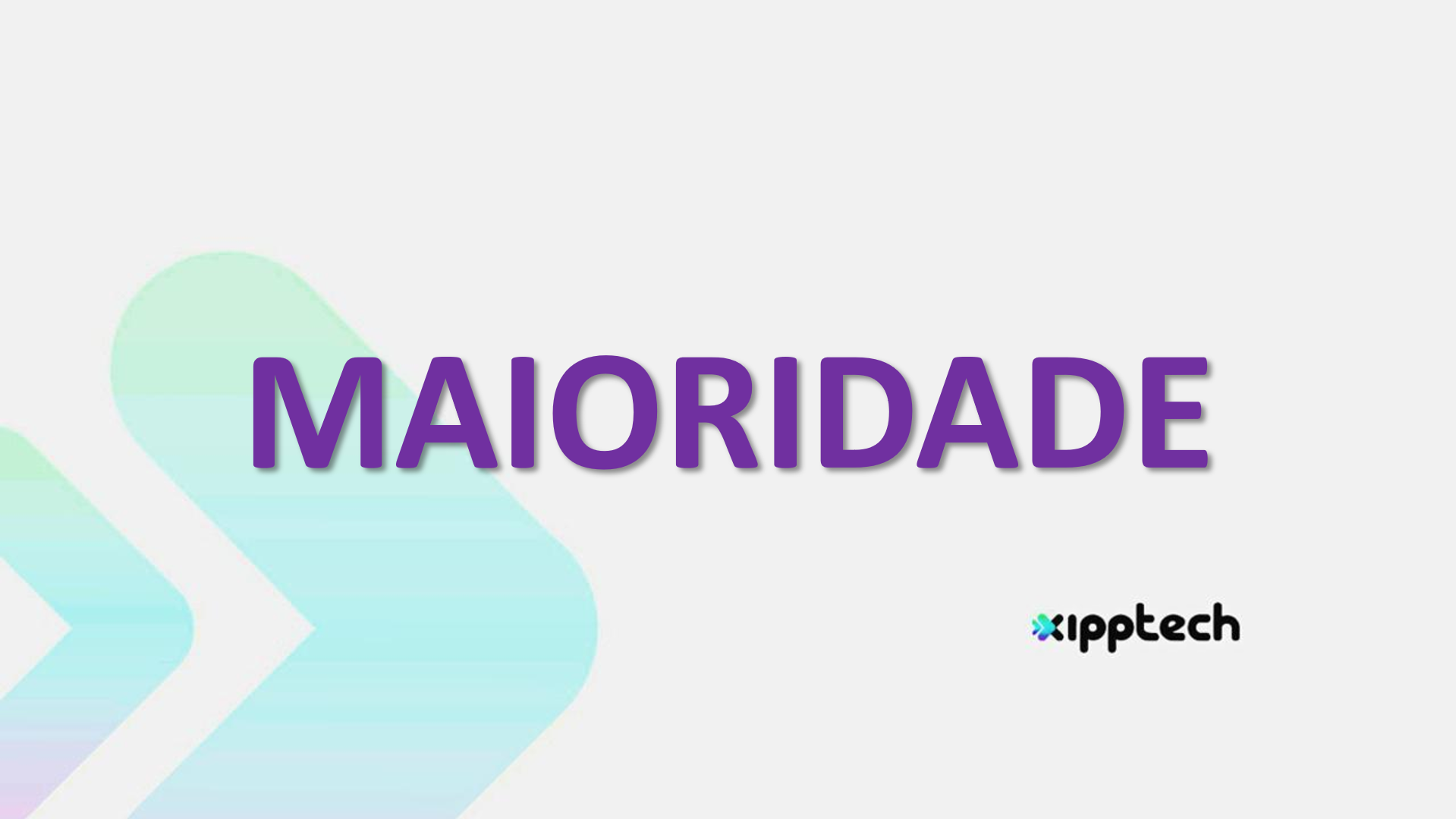 Fluxo de Processo
