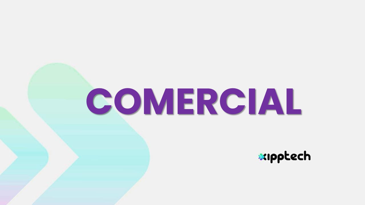 Trilha Comercial